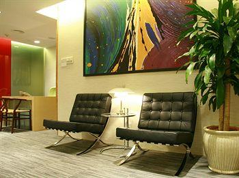 JEN Penang Georgetown by Shangri-La