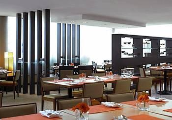 JEN Penang Georgetown by Shangri-La