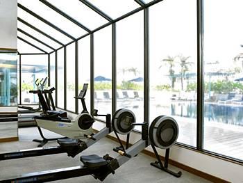 JEN Penang Georgetown by Shangri-La