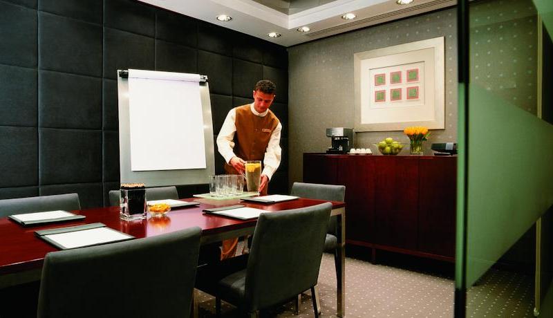 Ramada Plaza By Wyndham Dubai Deira