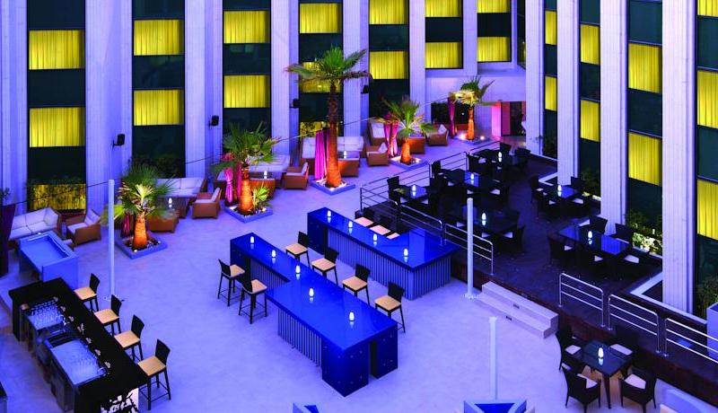 Ramada Plaza By Wyndham Dubai Deira