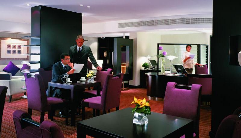 Ramada Plaza By Wyndham Dubai Deira