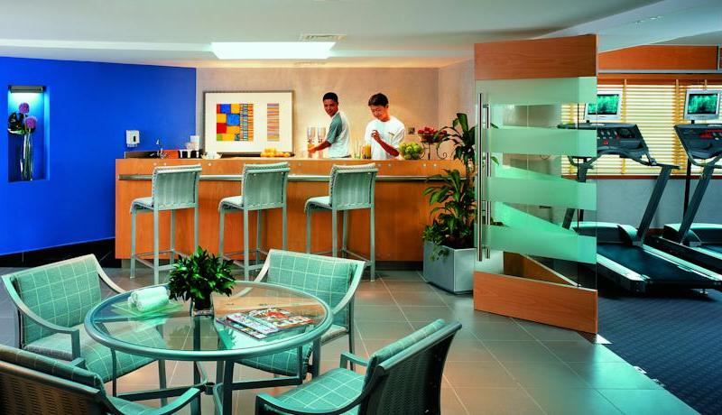 Ramada Plaza By Wyndham Dubai Deira