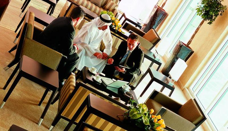 Ramada Plaza By Wyndham Dubai Deira