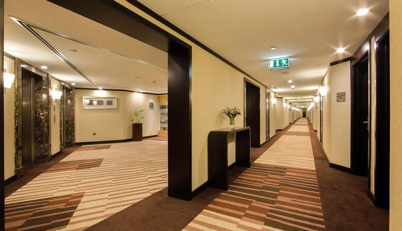 Ramada Plaza By Wyndham Dubai Deira