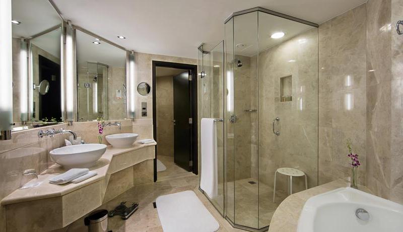 Ramada Plaza By Wyndham Dubai Deira