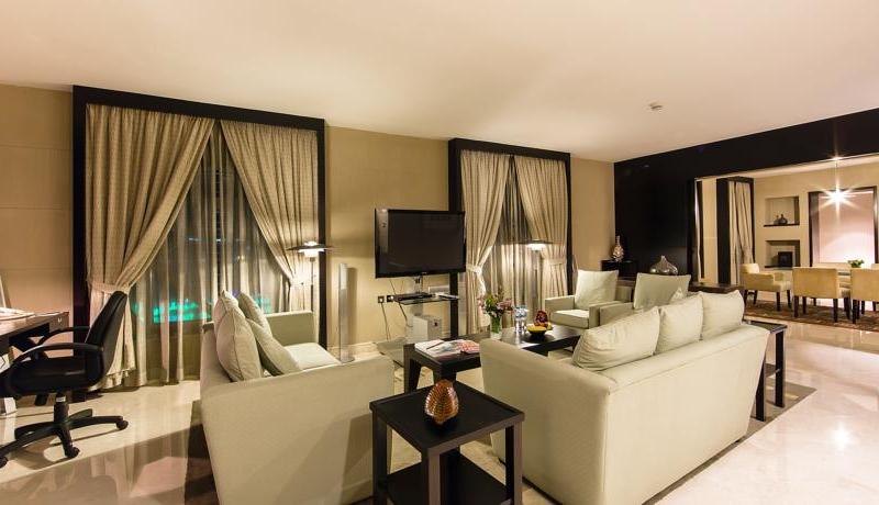 Ramada Plaza By Wyndham Dubai Deira