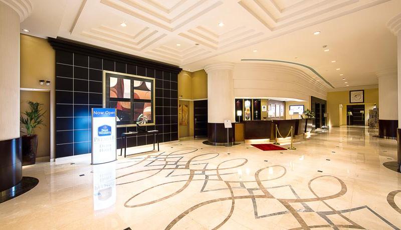 Ramada Plaza By Wyndham Dubai Deira