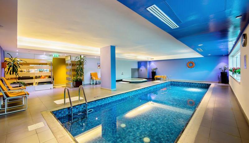 Ramada Plaza By Wyndham Dubai Deira