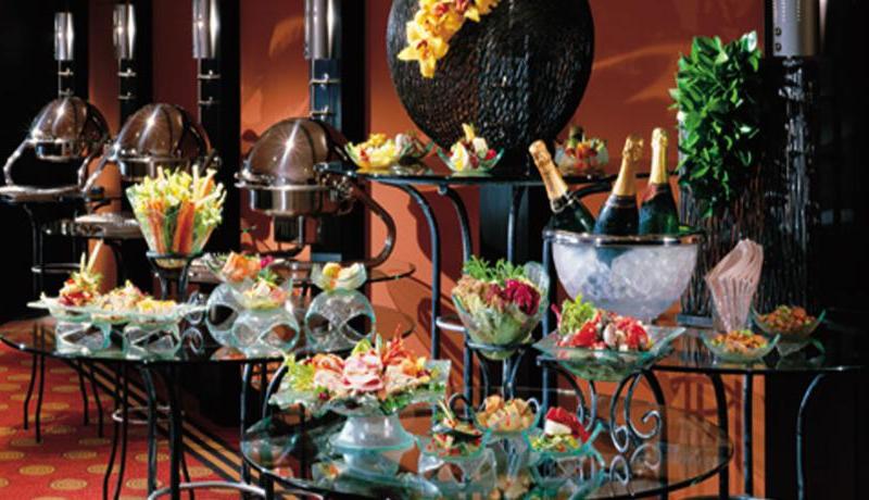 Ramada Plaza By Wyndham Dubai Deira