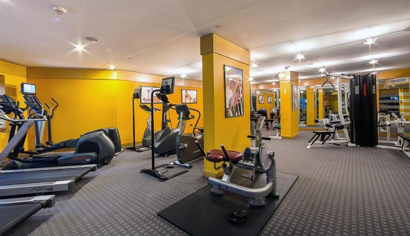 Ramada Plaza By Wyndham Dubai Deira