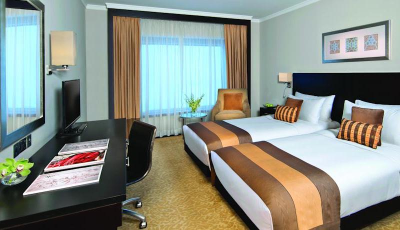 Ramada Plaza By Wyndham Dubai Deira