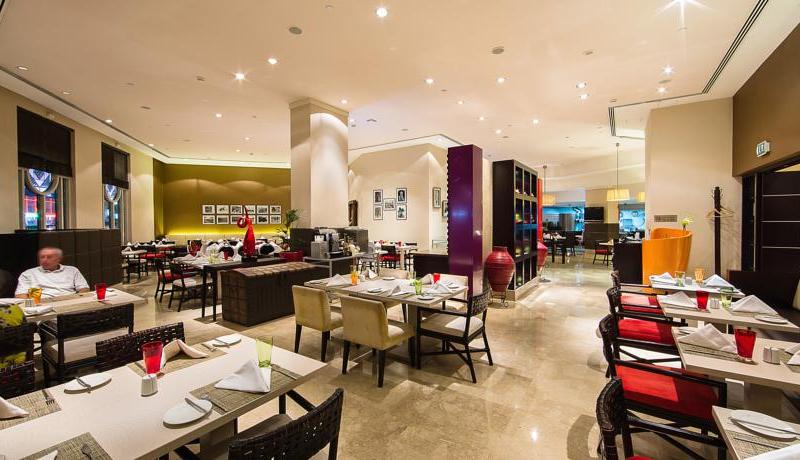 Ramada Plaza By Wyndham Dubai Deira