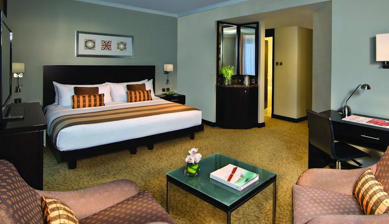 Ramada Plaza By Wyndham Dubai Deira