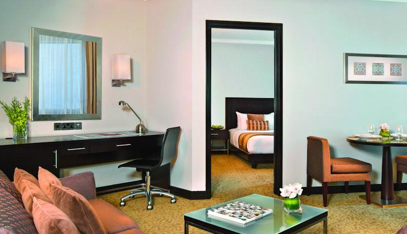 Ramada Plaza By Wyndham Dubai Deira