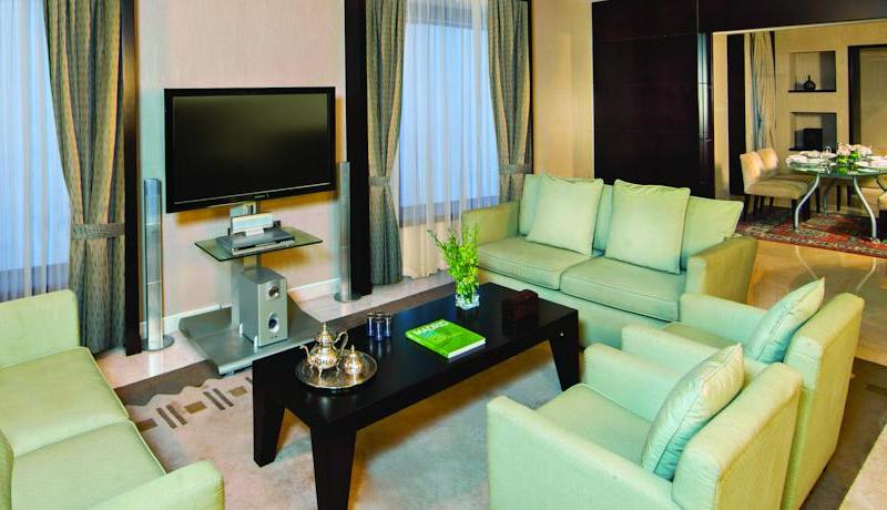 Ramada Plaza By Wyndham Dubai Deira