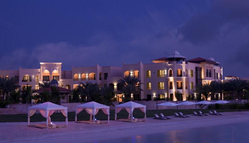 Traders Hotel Qaryat Al Beri