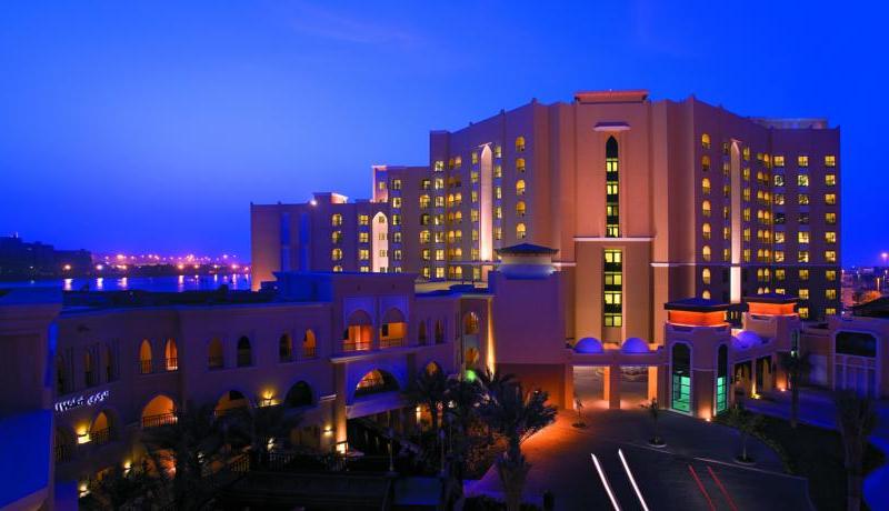 Traders Hotel Qaryat Al Beri