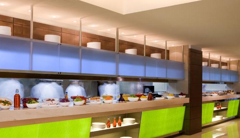 Traders Hotel Qaryat Al Beri