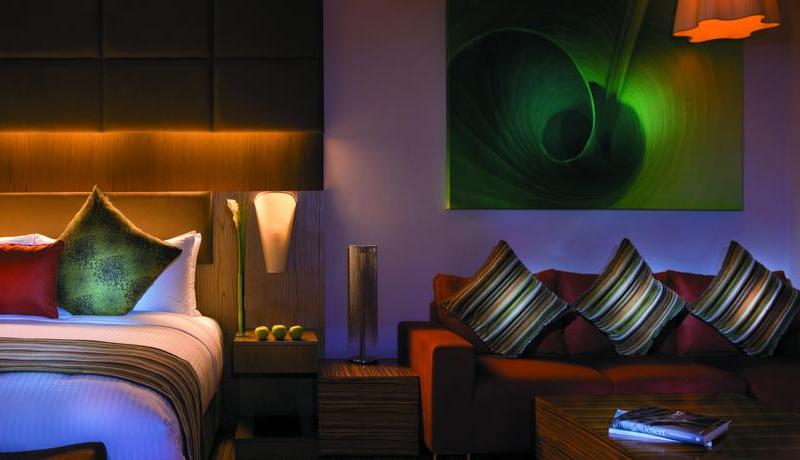 Traders Hotel Qaryat Al Beri