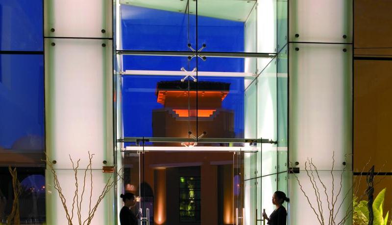 Traders Hotel Qaryat Al Beri