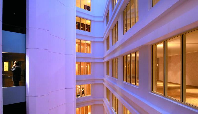 Traders Hotel Qaryat Al Beri