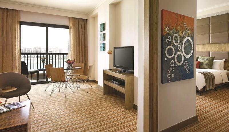 Traders Hotel Qaryat Al Beri