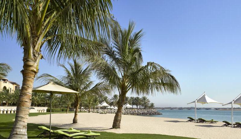 Traders Hotel Qaryat Al Beri