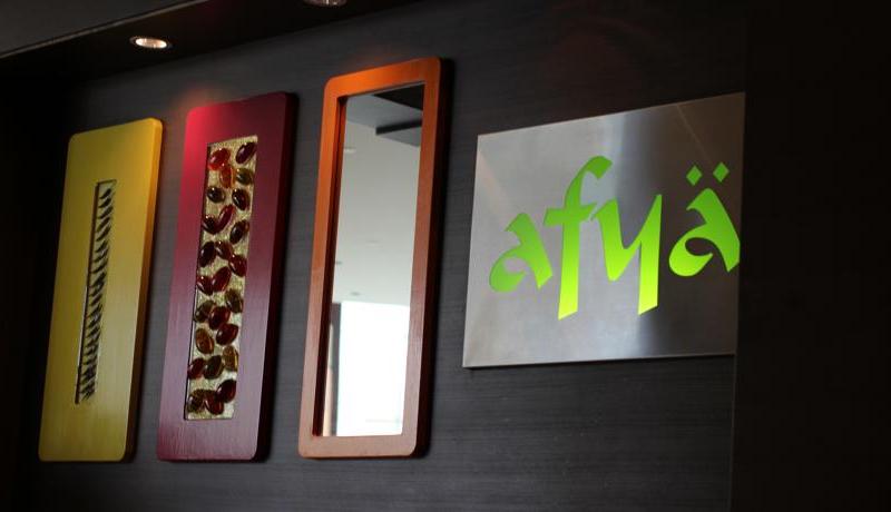 Traders Hotel Qaryat Al Beri