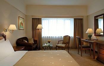 Traders Hotel Shenyang