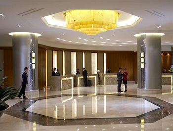 Traders Hotel Shenyang