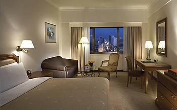 Traders Hotel Shenyang