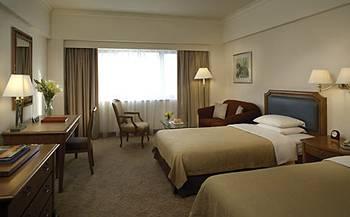 Traders Hotel Shenyang