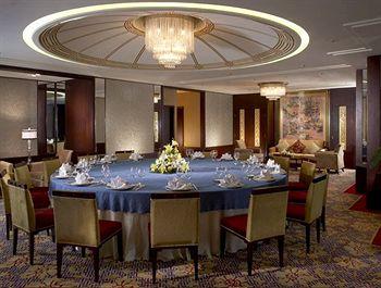 Traders Hotel Shenyang