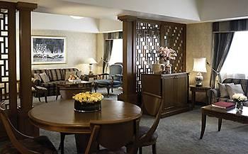 Traders Hotel Shenyang