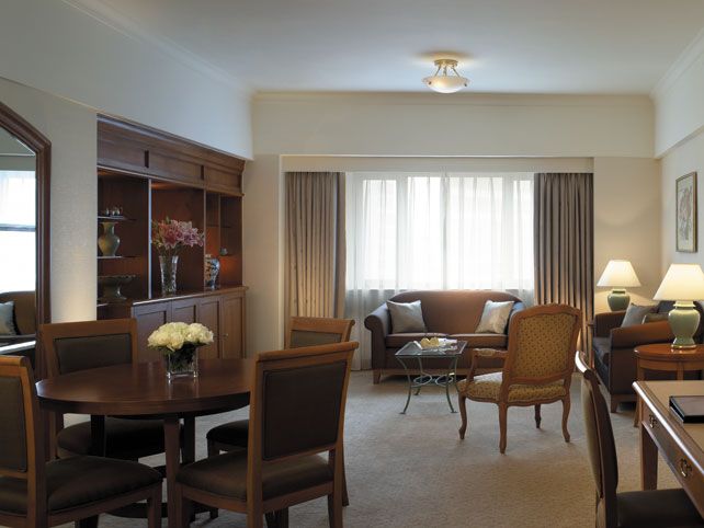 Traders Hotel Shenyang