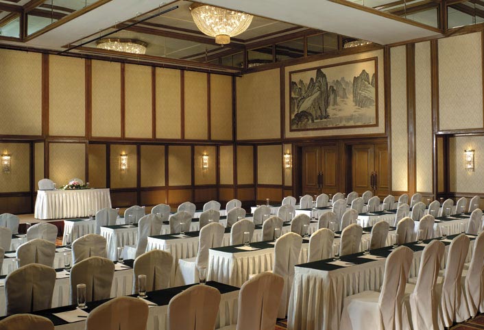 Traders Hotel Shenyang