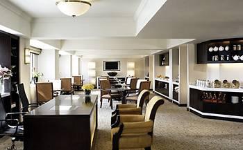 Traders Hotel Shenyang