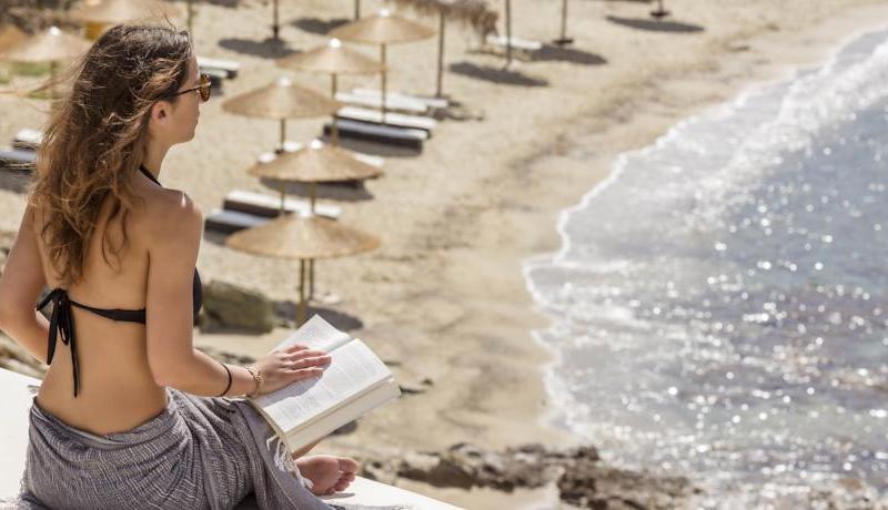 Casa Del Mar Mykonos Seaside Resort