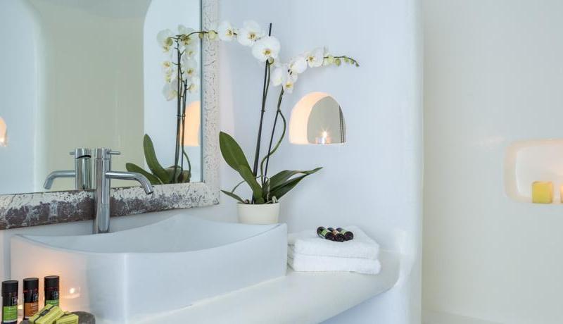 Casa Del Mar Mykonos Seaside Resort