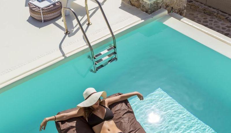 Casa Del Mar Mykonos Seaside Resort