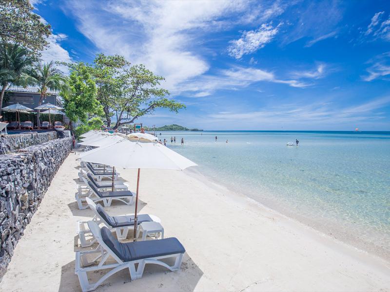 Baan Haad Ngam Boutique Resort & Villas