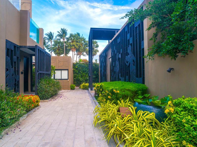Baan Haad Ngam Boutique Resort & Villas