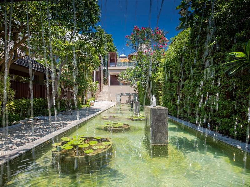 Baan Haad Ngam Boutique Resort & Villas
