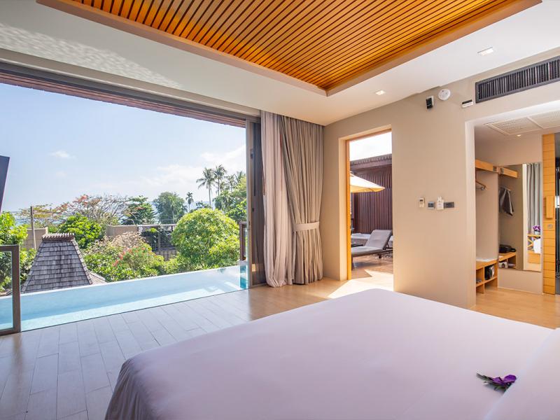 Baan Haad Ngam Boutique Resort & Villas