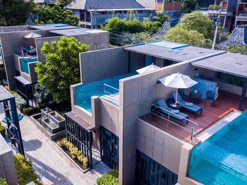 Baan Haad Ngam Boutique Resort & Villas