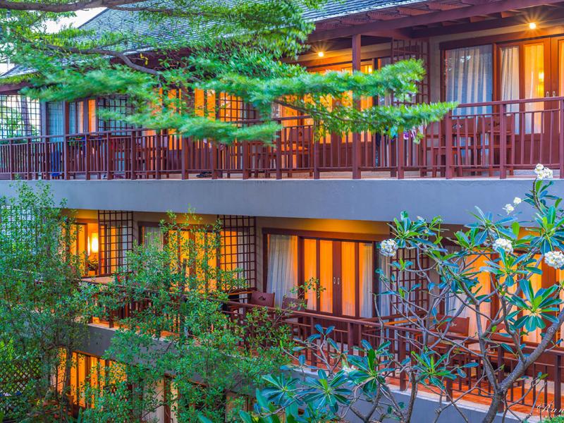 Baan Haad Ngam Boutique Resort & Villas