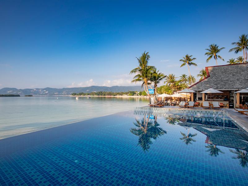 Baan Haad Ngam Boutique Resort & Villas