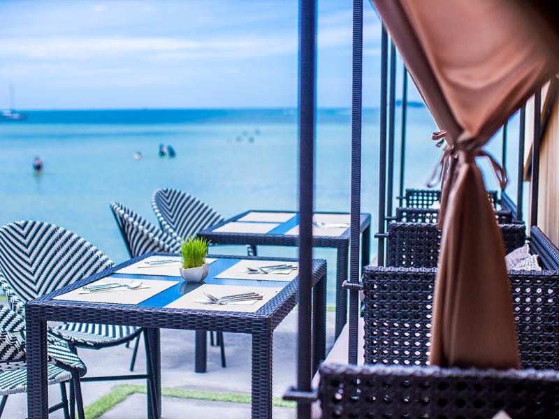 Baan Haad Ngam Boutique Resort & Villas