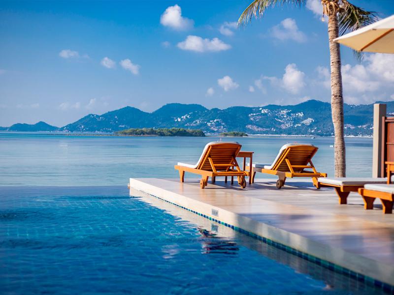 Baan Haad Ngam Boutique Resort & Villas